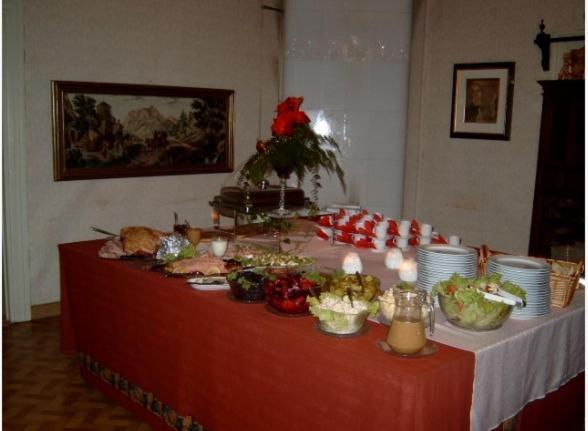 Ilola Maatilamatkailu Valkeakoski Extérieur photo