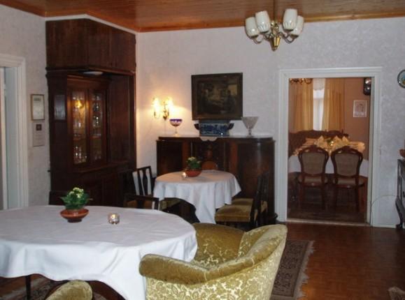 Ilola Maatilamatkailu Valkeakoski Extérieur photo