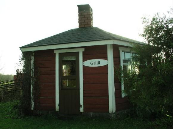 Ilola Maatilamatkailu Valkeakoski Extérieur photo