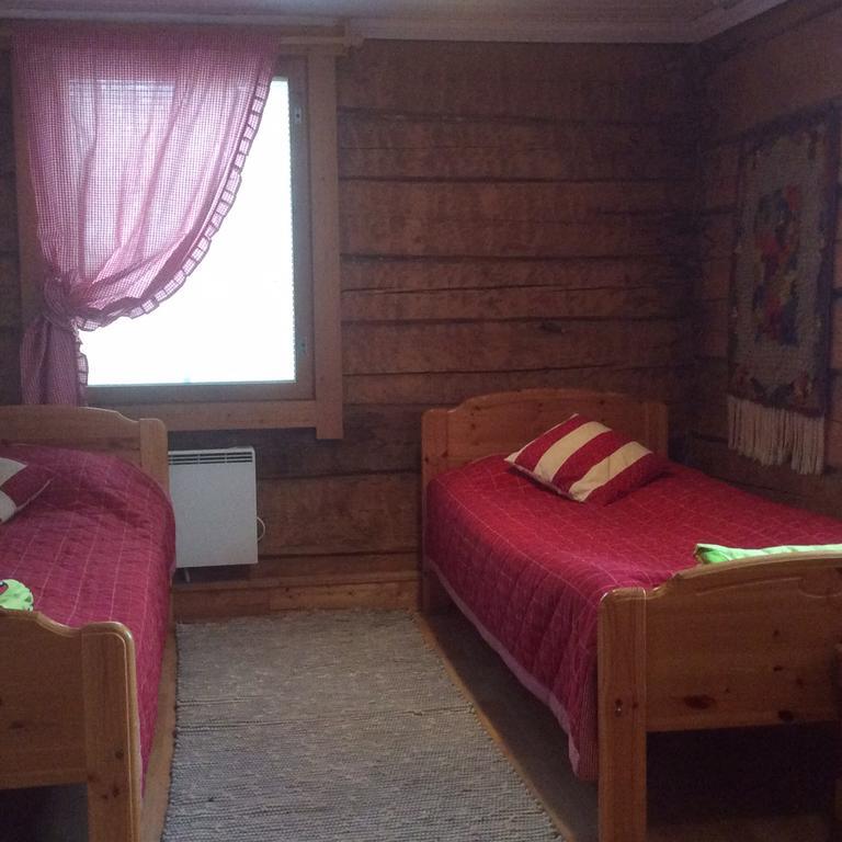 Ilola Maatilamatkailu Valkeakoski Extérieur photo