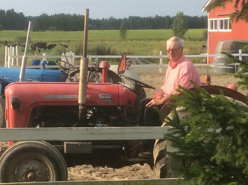 Ilola Maatilamatkailu Valkeakoski Extérieur photo