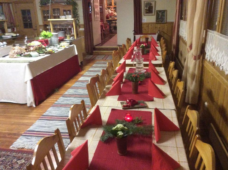 Ilola Maatilamatkailu Valkeakoski Extérieur photo